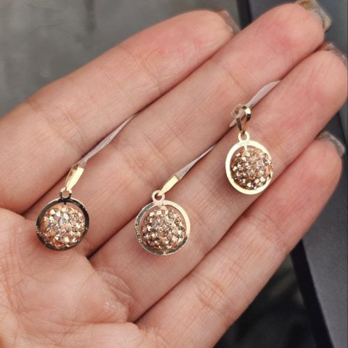 title% 78 زرینه گلد