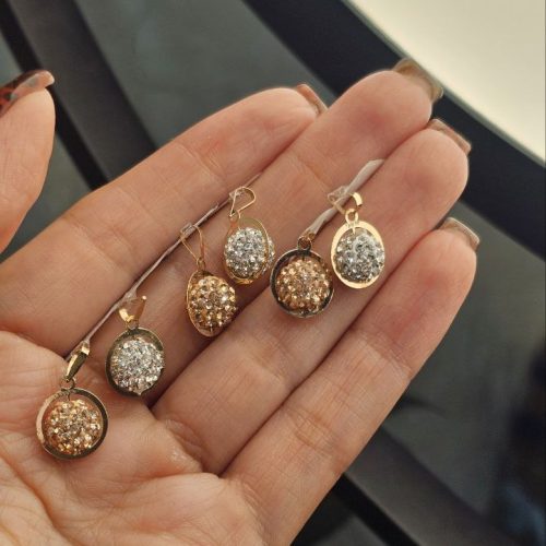 title% 80 زرینه گلد