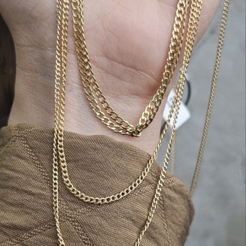 title% 75 زرینه گلد