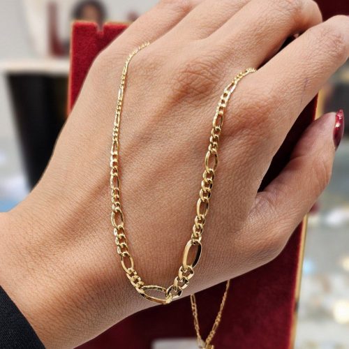 title% 83 زرینه گلد