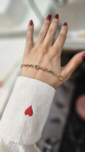 title% 3 سالگرد خرید طلا برای سالگرد ازدواج