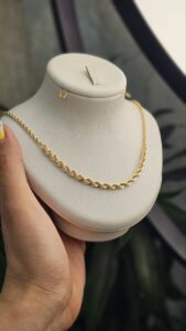 خرید طلای کم اجرت [قیمت مناسب] | خرید طلا بدون اجرت