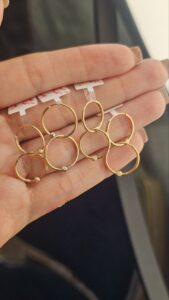 خرید طلا انلاین