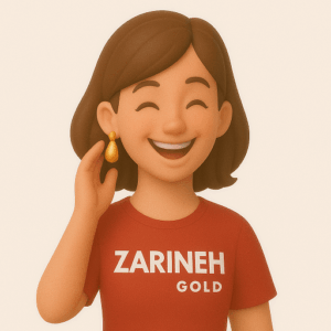 ماجراهای طلافروشی زرینه
