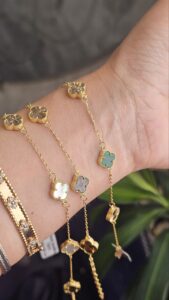 خرید طلا آنلاین از فروشگاه اینترنتی زرینه گلد گالری