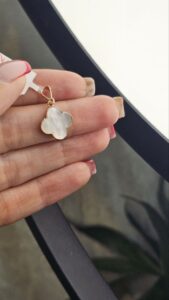 خرید طلا ونکلیف 