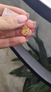 خرید طلا ونکلیف 