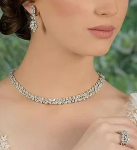 title% 2 لاکچری خرید لاکچریترین سرویس طلا عروس جدید