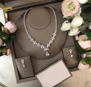 نکاتی درباره خرید سرویس طلا عروس