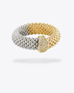 طلا سفید چیست؟ | علت زرد شدن طلای سفید چیست؟