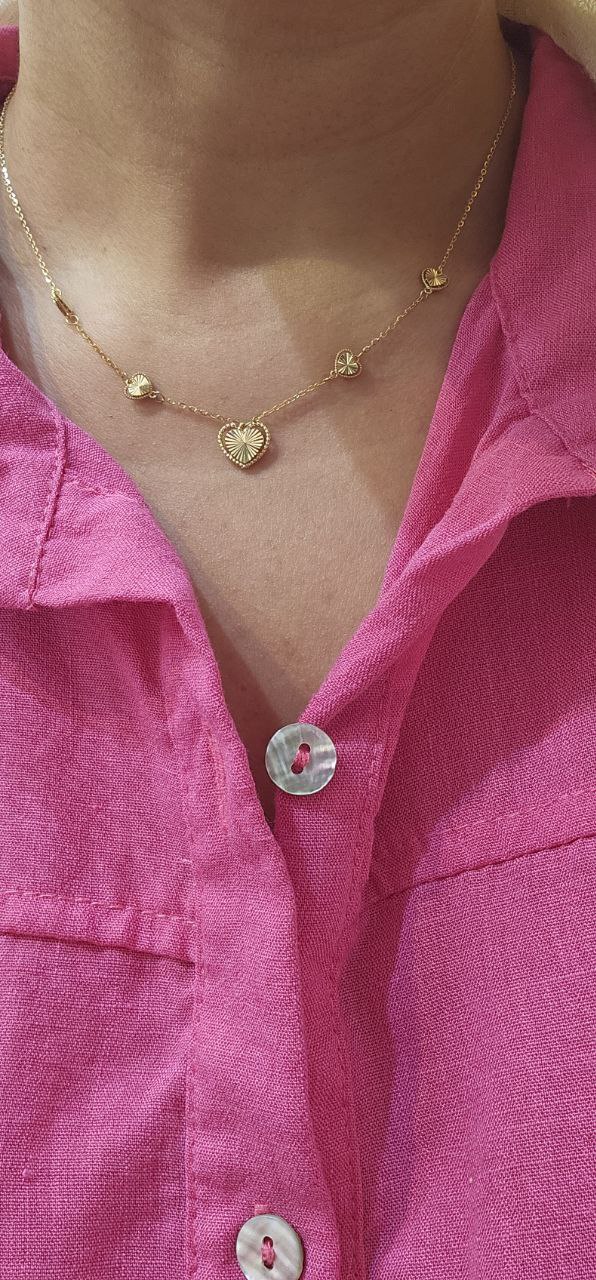 title% 1 خواص طلا برای زن چیست