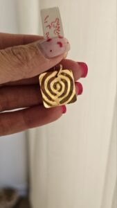 خرید طلا آنلاین از فروشگاه زرینه گلد گالری