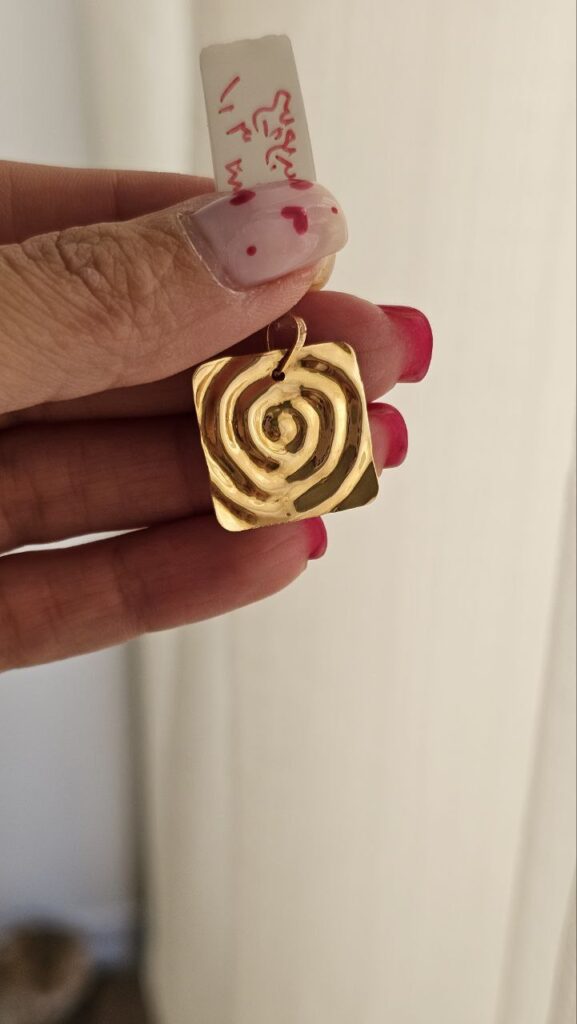 خرید طلا آنلاین از فروشگاه زرینه گلد گالری