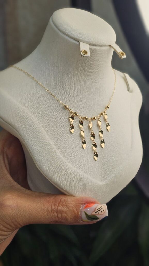 خرید آنلاین طلا