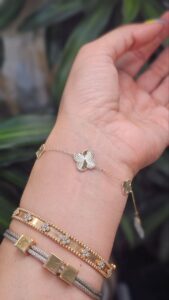 طلای سفید یا زرد؟ کدام ارزش خرید بیشتری دارد؟ - زرینه گلد گالری