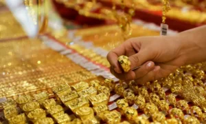 ۳ دلیل برای افزایش قیمت طلا در جهان