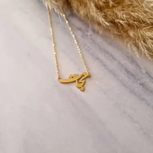 سفارش ساخت انواع زیورآلات طلا با طرح دلخواه شما