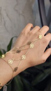 خرید طلای کم اجرت [قیمت مناسب] | خرید طلا بدون اجرت