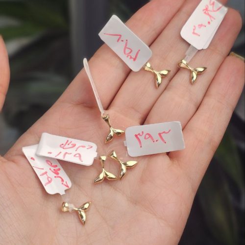 title% 91 زرینه گلد