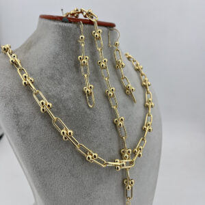 طلای تیفانی