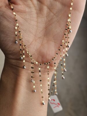 title% 45 زرینه گلد