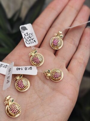 title% 37 زرینه گلد