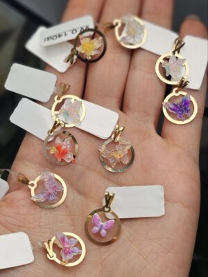 title% 31 زرینه گلد