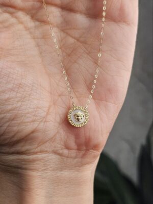 title% 21 زرینه گلد