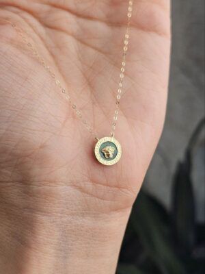 title% 19 زرینه گلد