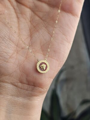 title% 17 زرینه گلد