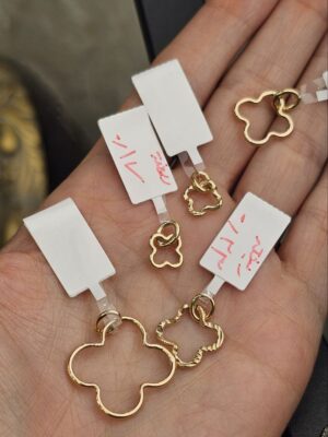 title% 43 زرینه گلد