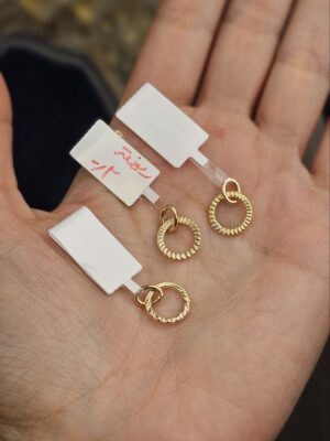 title% 41 زرینه گلد