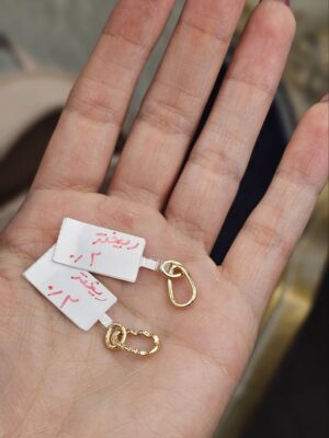 title% 39 زرینه گلد