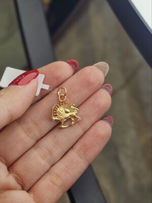 title% 33 زرینه گلد