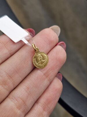 title% 23 زرینه گلد