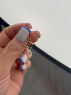 title% 41 زرینه گلد