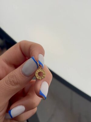 title% 33 زرینه گلد