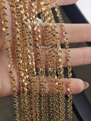 title% 25 زرینه گلد