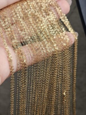 title% 21 زرینه گلد