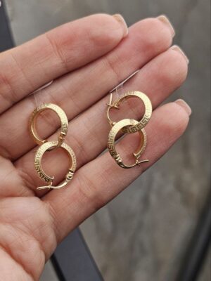 title% 45 زرینه گلد