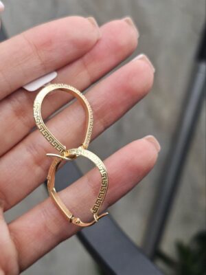 title% 43 زرینه گلد