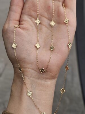 title% 29 زرینه گلد