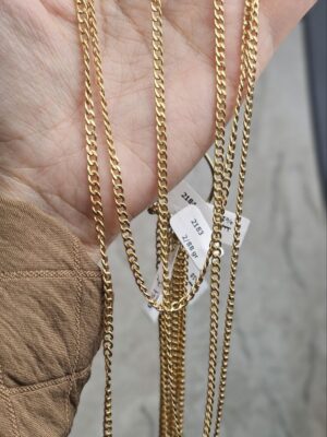 title% 19 زرینه گلد