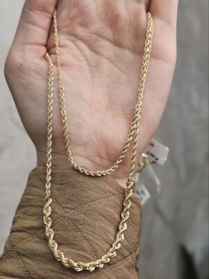 title% 45 زرینه گلد