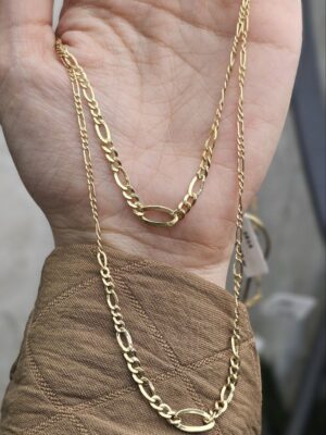 title% 43 زرینه گلد