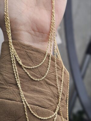 title% 41 زرینه گلد