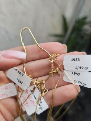 title% 39 زرینه گلد