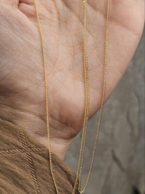 title% 33 زرینه گلد