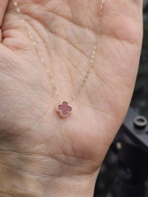 title% 23 زرینه گلد