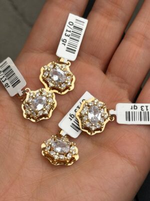 title% 39 زرینه گلد